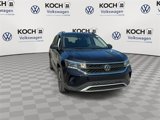 Used 2022 Volkswagen Taos S w/ IQ Drive S Package image 2
