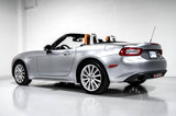 Used 2017 FIAT 124 Spider Lusso image 5