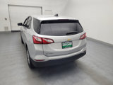 Used 2019 Chevrolet Equinox LS image 6