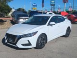 Used 2023 Nissan Sentra SV w/ All-Weather Package image 4