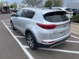Used 2017 Kia Sportage SX image 2