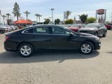 Used 2022 Chevrolet Malibu LT image 4