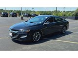 Certified 2024 Chevrolet Malibu LT image 4