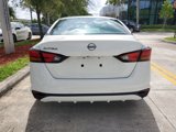 Certified 2023 Nissan Altima 2.5 S image 5
