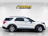 Certified 2020 Ford Explorer XLT w/ Equipment Group 202A image 3