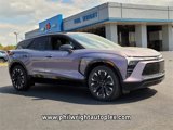 New 2025 Chevrolet Blazer EV RS image 2