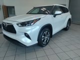 Used 2022 Toyota Highlander XLE image 4