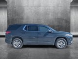 Used 2021 Chevrolet Traverse LT image 4