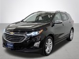 Used 2019 Chevrolet Equinox Premier image 2