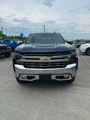 Used 2019 Chevrolet Silverado 1500 LTZ w/ LTZ Plus Package image 3