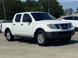 Used 2017 Nissan Frontier SV w/ SV Value Truck Package image 5