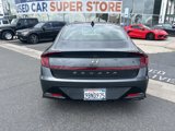 Used 2022 Hyundai Sonata SEL image 4