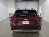 New 2025 Chevrolet Trax LT w/ Driver Confidence Package image 5