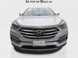 Used 2017 Hyundai Santa Fe Sport image 3