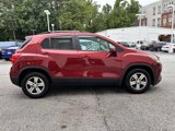 Used 2021 Chevrolet Trax LT image 4