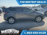 Used 2018 Ford Escape SE w/ SE Sync 3 Package image 4