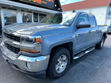 Used 2016 Chevrolet Silverado 1500 LT w/ All Star Edition image 3
