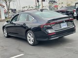 Used 2024 Honda Accord LX image 2