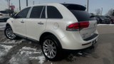 Used 2013 Lincoln MKX AWD image 5