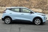 Used 2022 Chevrolet Bolt EUV LT image 3