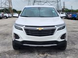 Used 2023 Chevrolet Equinox LT image 2