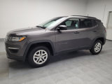 Used 2017 Jeep Compass Sport image 2