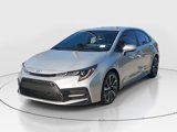 Used 2021 Toyota Corolla XSE image 4