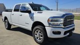 Used 2024 RAM 2500 Laramie image 3