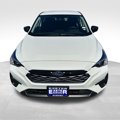 New 2025 Subaru Impreza 2.0i image 2