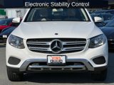 Used 2019 Mercedes-Benz GLC 300 image 2
