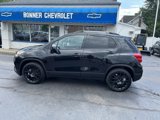 Used 2022 Chevrolet Trax LT w/ Midnight Edition image 6
