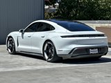 Certified 2021 Porsche Taycan 4S image 3