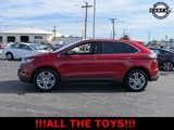 Used 2016 Ford Edge Titanium w/ Equipment Group 301A image 5