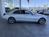 Used 2019 Mercedes-Benz S 450 Sedan image 3