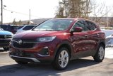 Used 2021 Buick Encore GX Preferred image 4