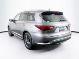 Used 2017 INFINITI QX60 Luxe w/ Deluxe Technology Package image 5