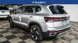 New 2025 Volkswagen Taos SE image 5