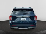 Used 2023 Ford Explorer XLT w/ Equipment Group 202A image 4