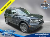 Used 2021 Ford Bronco Sport Big Bend image 1