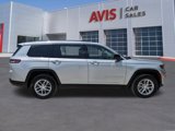 Used 2023 Jeep Grand Cherokee L Laredo w/ Luxury Tech Group I image 5