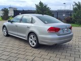 Used 2013 Volkswagen Passat TDI SEL Premium image 4