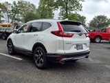 Used 2018 Honda CR-V Touring image 4