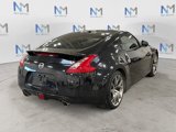 Used 2014 Nissan 370Z Touring w/ Sport Package image 5