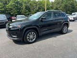 Used 2020 Jeep Cherokee Latitude Plus w/ Comfort/Convenience Group image 5