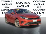 Certified 2023 Kia Forte LXS image 2