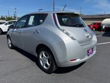 Used 2012 Nissan Leaf SL image 4