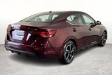 Certified 2024 Nissan Sentra SV w/ Trunk Package image 2