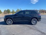 New 2025 Jeep Grand Cherokee Limited image 4