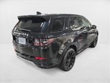 New 2025 Land Rover Discovery Sport S image 5