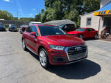 Used 2018 Audi Q5 2.0T Premium Plus w/ Premium Plus Package image 2